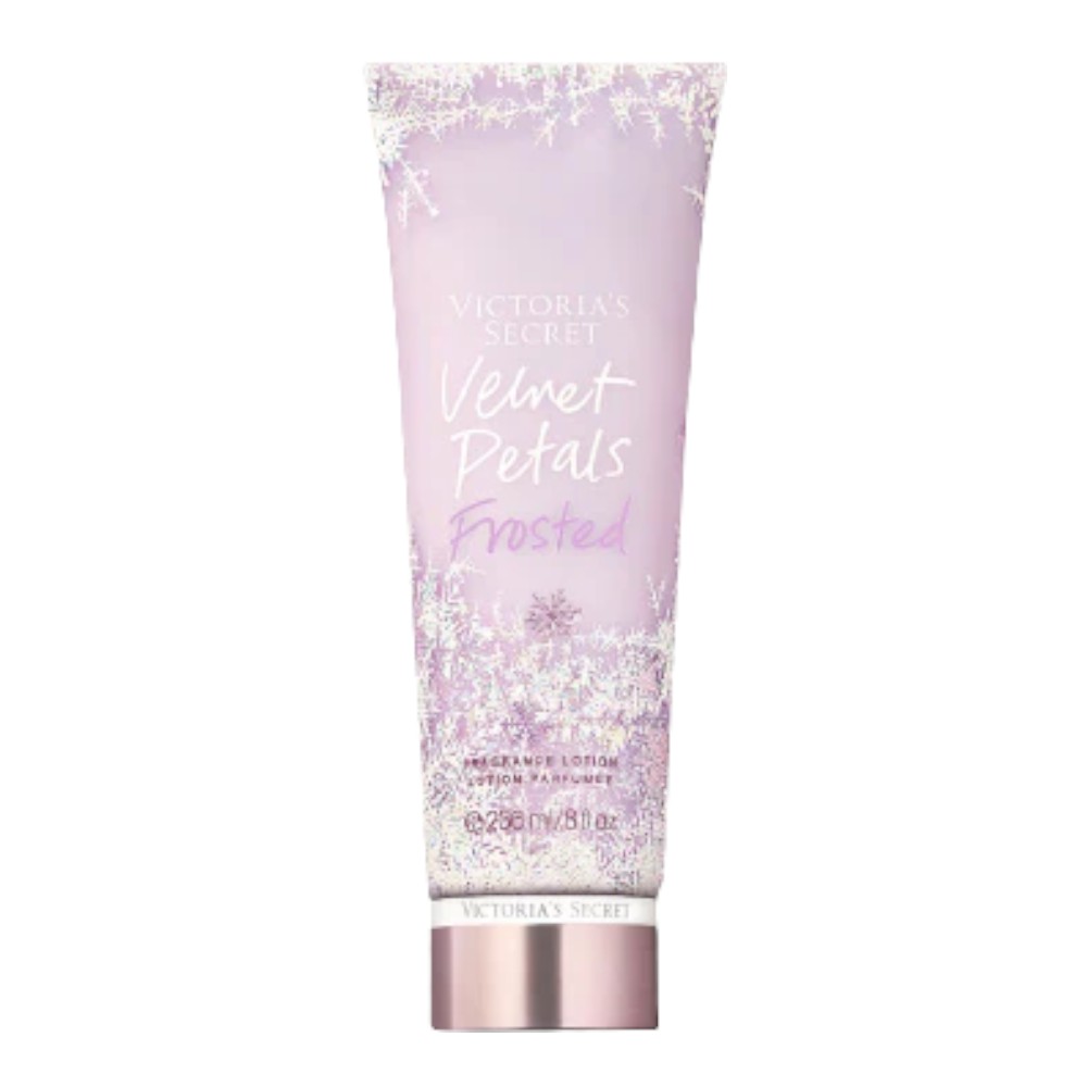 Victoria`S Secret Velvet Petals Frosted